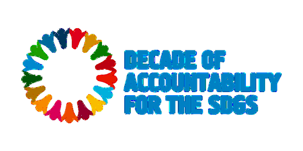 Decade of Accountability for the SDGs