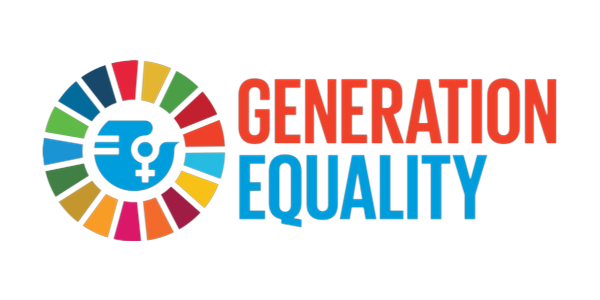 Generation Equality