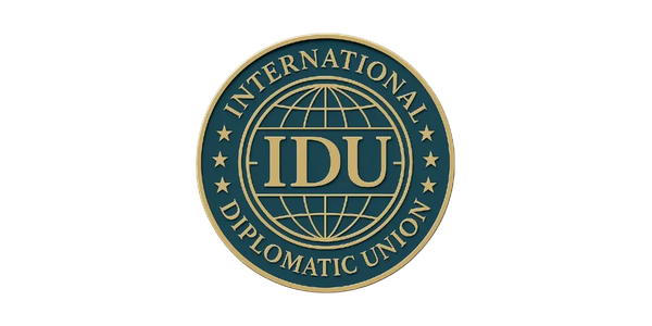 International Diplomatic Union