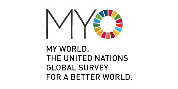 My World, the UN Global Survey